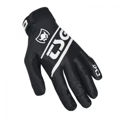 TSG HELMETS - Guantes TSG DW Negro M..