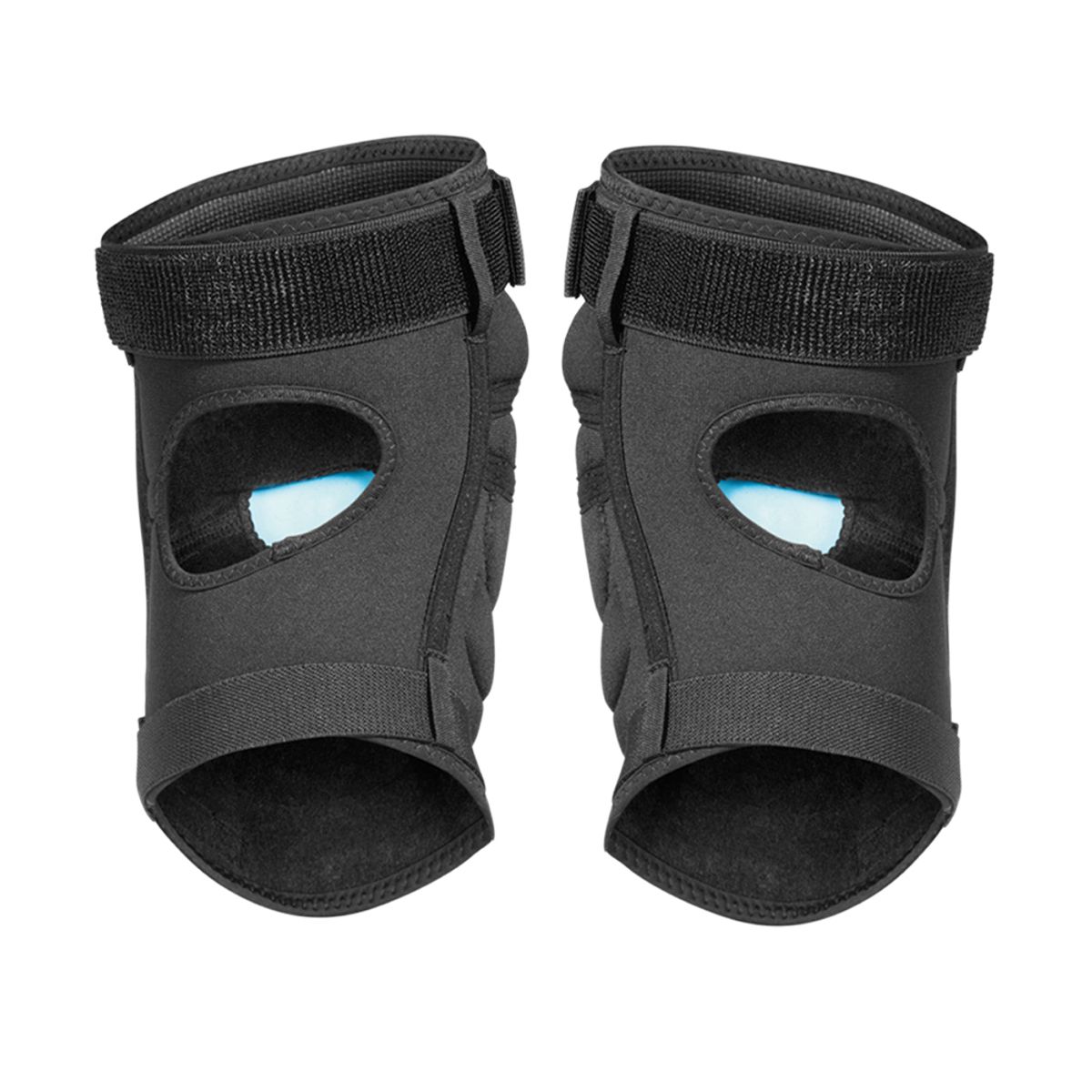 TSG HELMETS - Rodilleras TSG Patrol A 2.0 Negro L