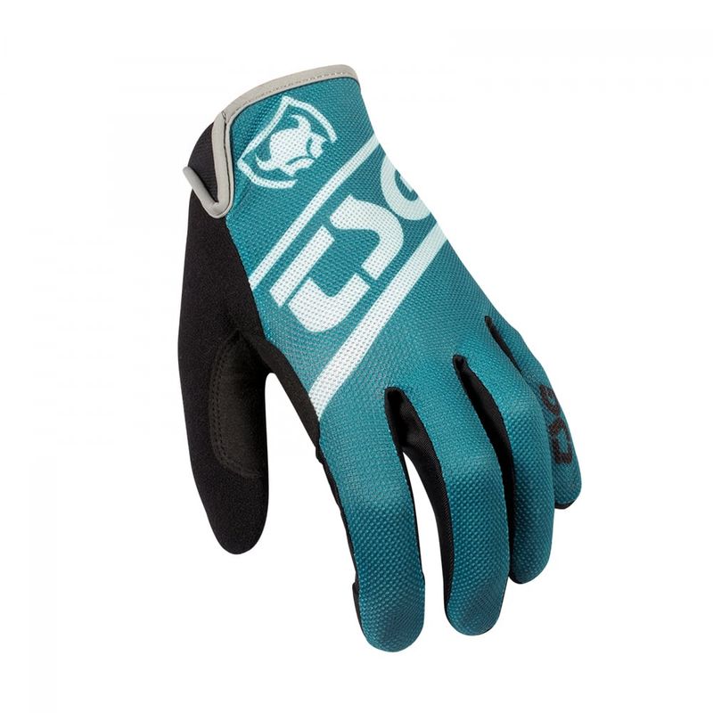 TSG HELMETS - Guantes TSG Hunter Forest Verde M