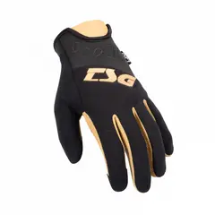 TSG HELMETS - Guantes TSG Trail Negro M