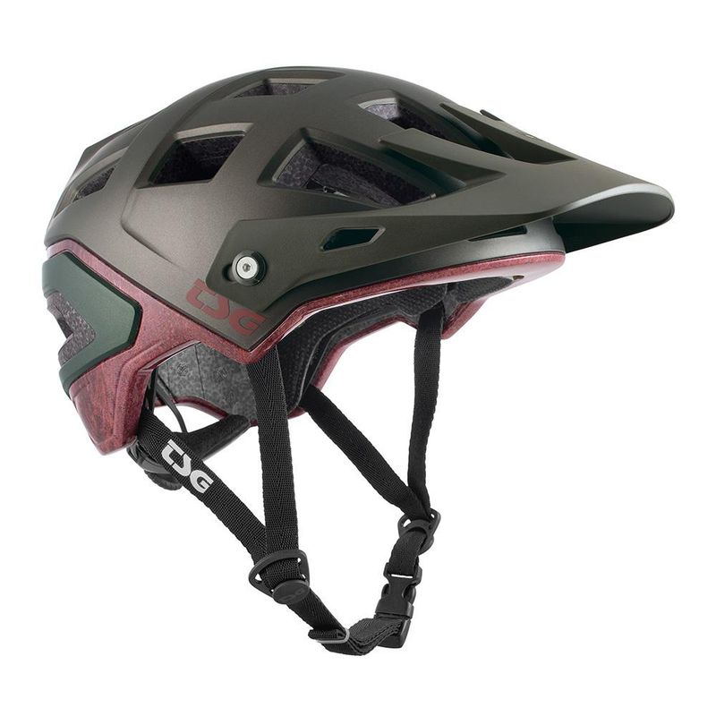 TSG HELMETS - Casco TSG Scope Make Up Rusty L-XL
