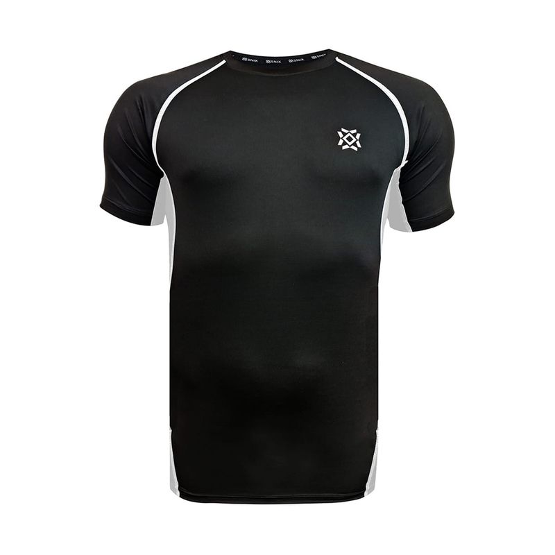 SNIX - Polera Elasticada SX-10227 Snix