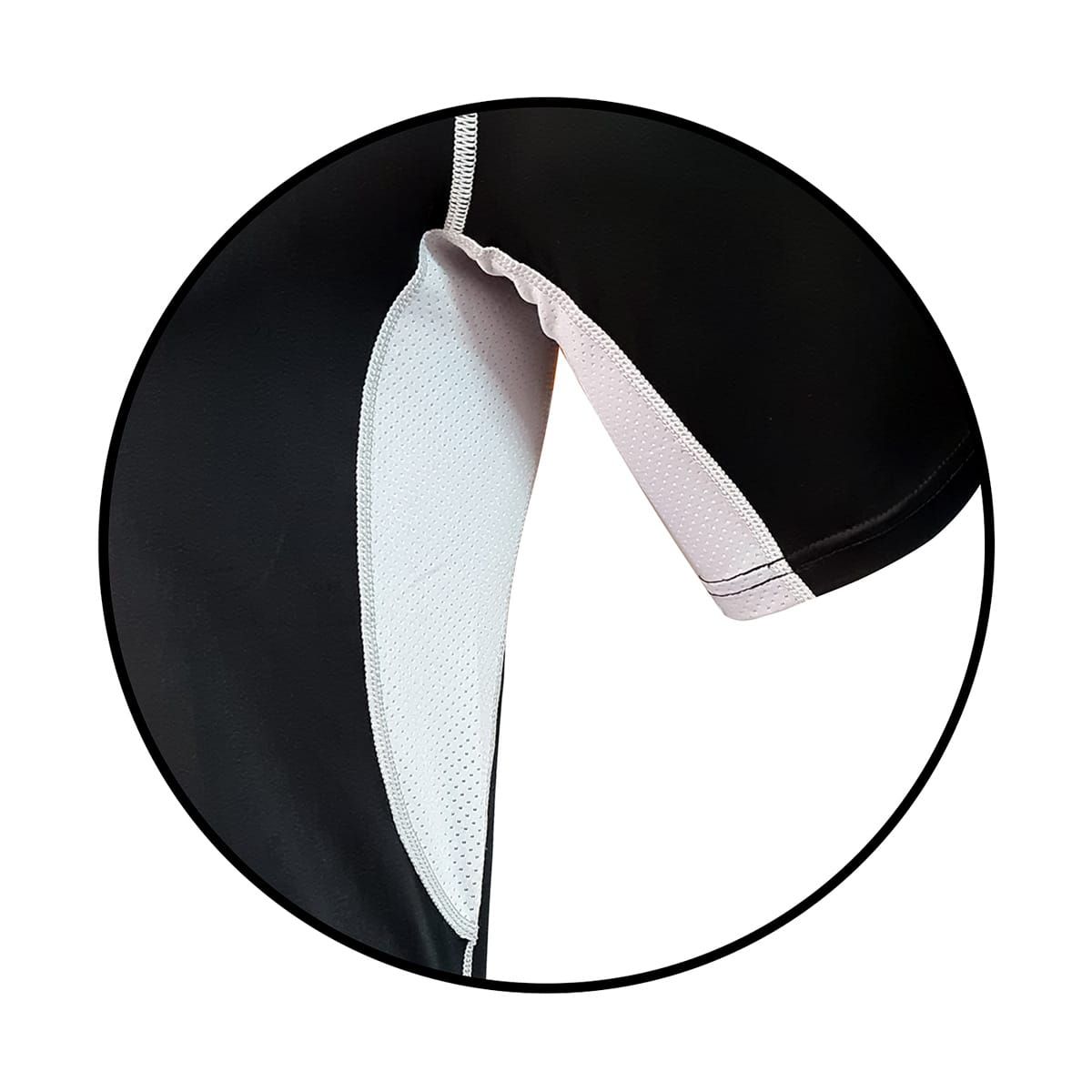 SNIX - Polera Elasticada SX-10227 Snix