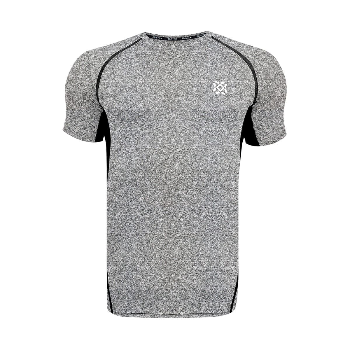 SNIX - Polera Elasticada SX-10228 Snix