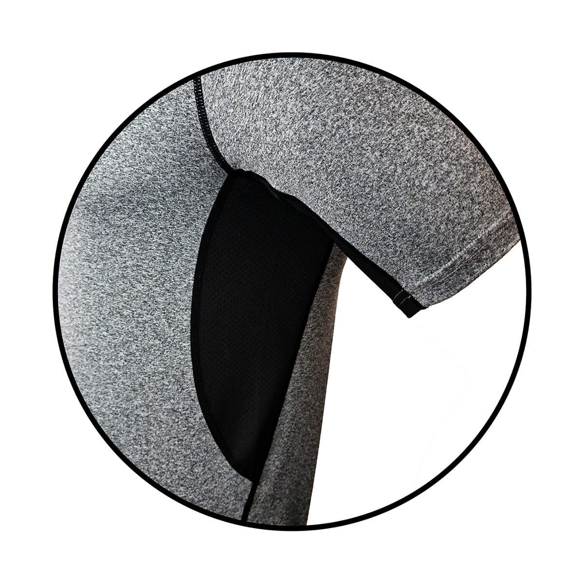 SNIX - Polera Elasticada SX-10228 Snix