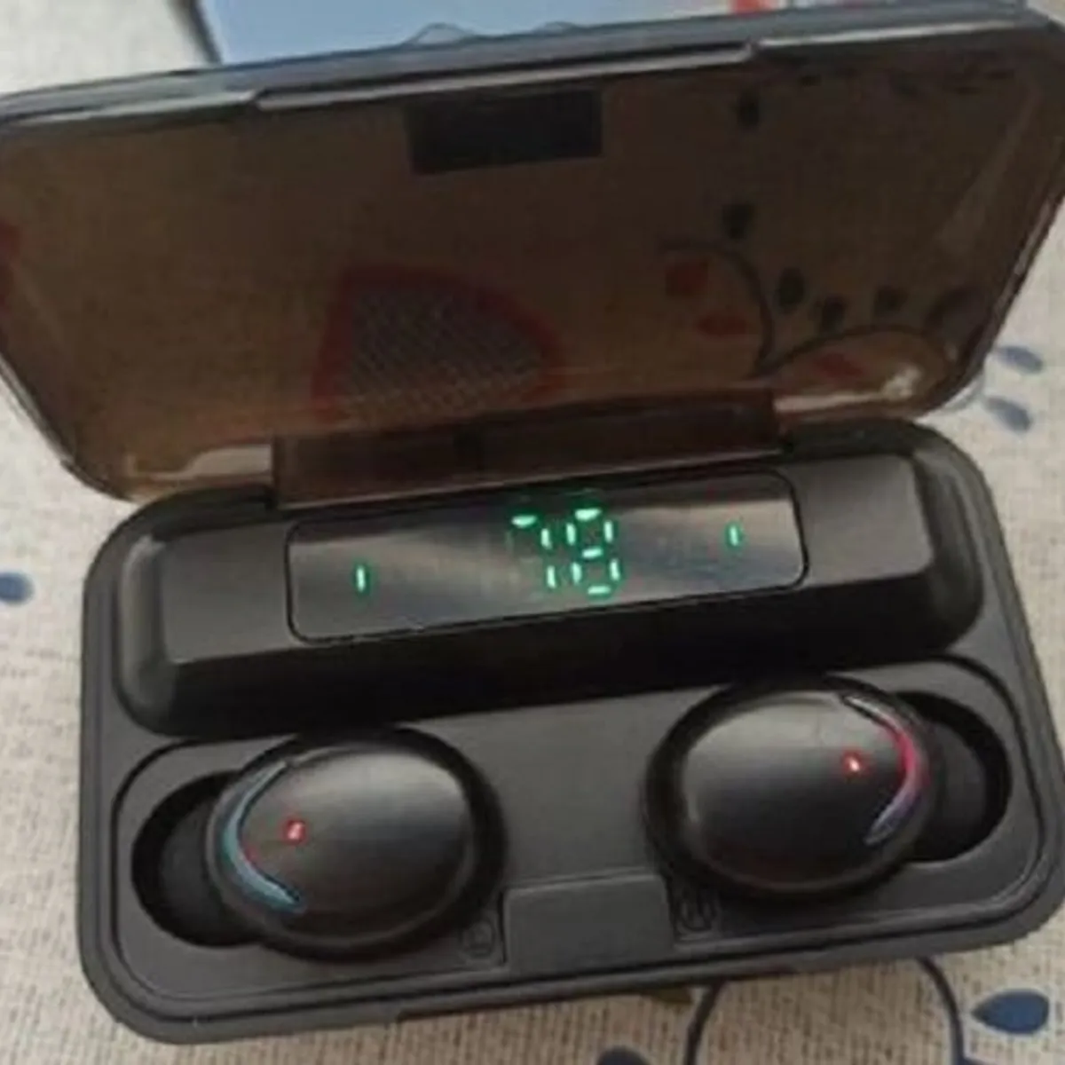 GENERICO - Audifonos Bluetooth M10 Auriculares Inalambrico Recargable