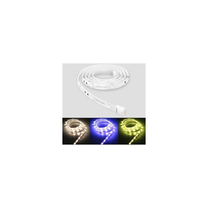 XHCY - Tira led de control de la aplicación wifi inteligente xiaomi yeelight