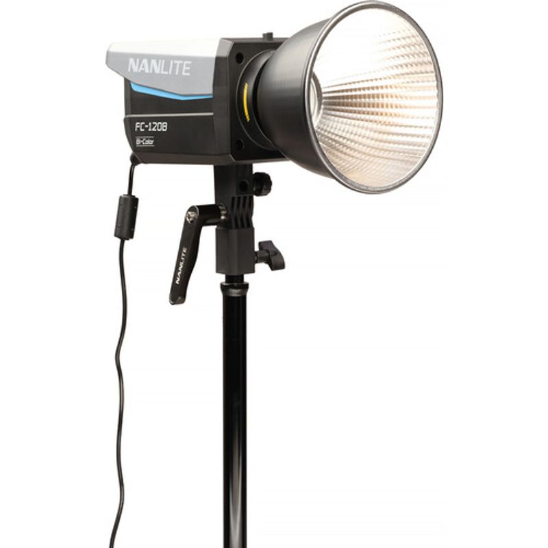 GODOX - Cañon LED Nanlite FC120B - Bi-Color