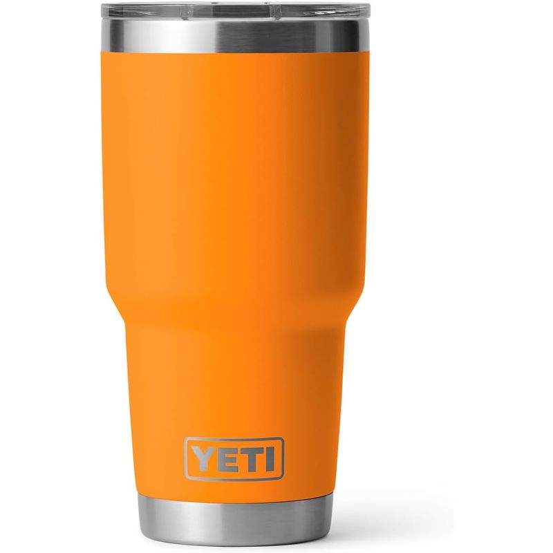 YETI - Botella térmica acero inoxidable King Crab 887 ml YETI