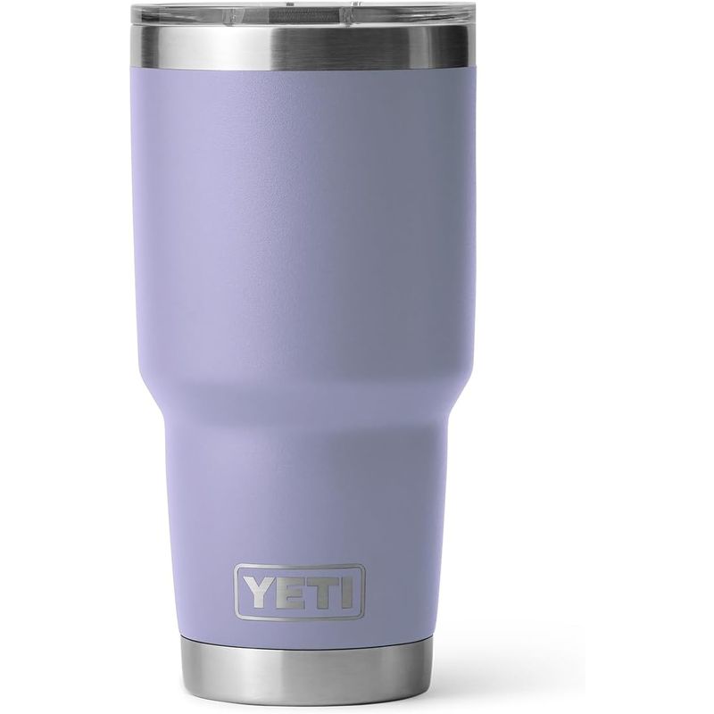 YETI - Botella térmica acero inoxidable Cosmic Lilac 887 ml YETI