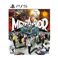 Metaphor ReFantazio Ps5