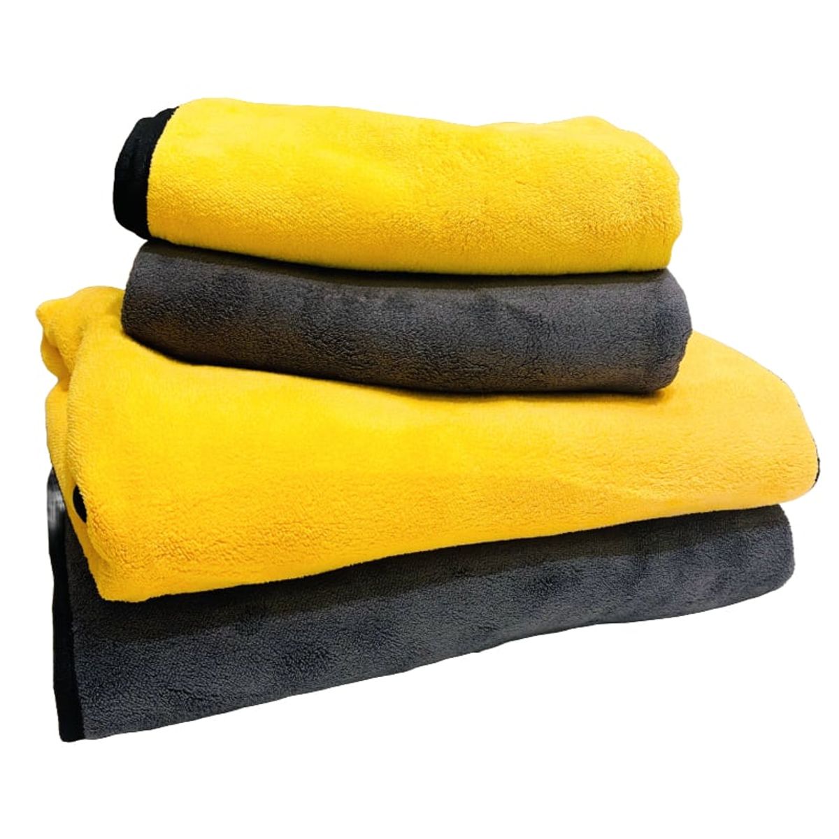 GENERICO - Toalla para Perros Microfibra super absorbente 70×140cm
