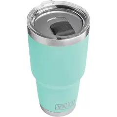 YETI - Botella térmica acero inoxidable Seafoam 591 ml