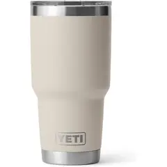 YETI - Botella térmica acero inoxidable Cape Taupe 591 ml