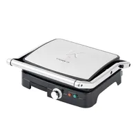 Plancha Panini Prox Max XL Kitchen-it