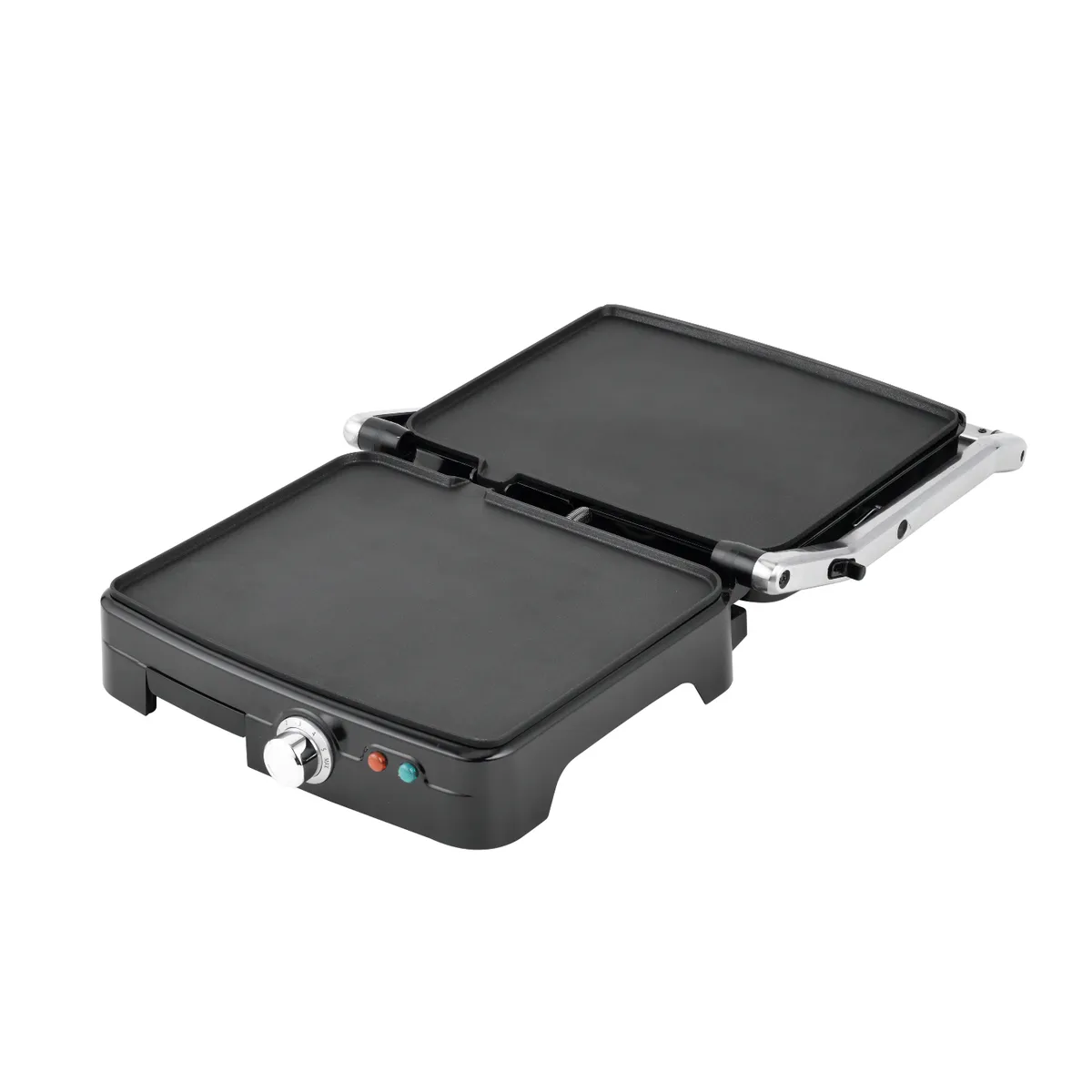KITCHEN IT - Plancha Panini Prox Max XL Kitchen-it