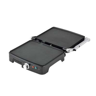Imagen 2 del producto Plancha Panini Prox Max XL Kitchen-it