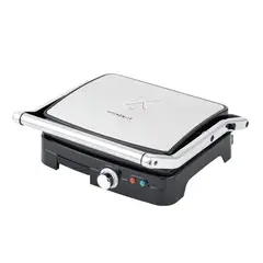 KITCHEN IT - Plancha Panini Prox Max XL Kitchen-it