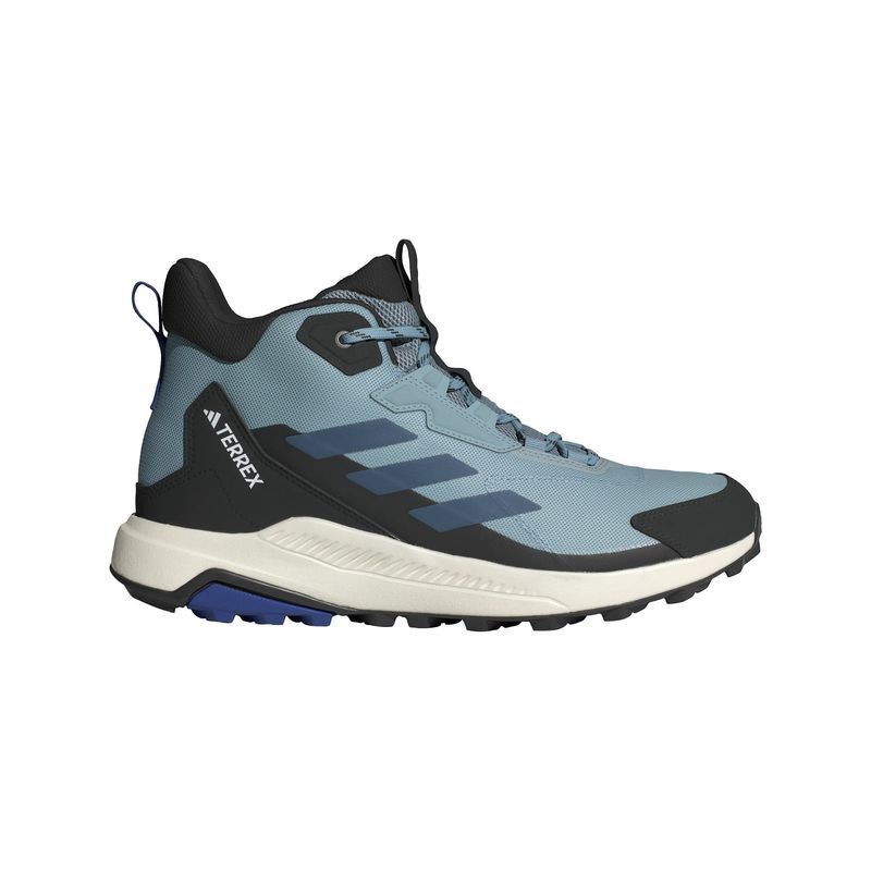 ADIDAS - Zapatillas de Senderismo Terrex Anylander Corte Medio