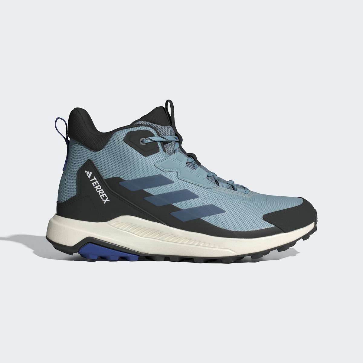 ADIDAS - Zapatillas de Senderismo Terrex Anylander Corte Medio