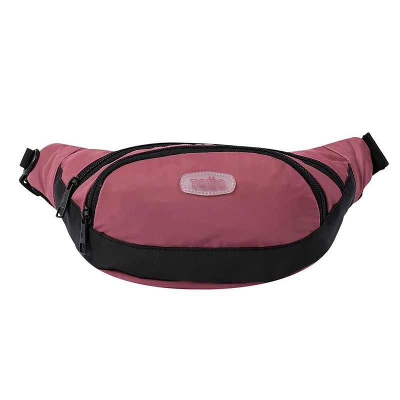 TOTTO - Banano Pompeya Casual Deco Rose