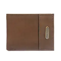 GINO RODINIS - Billetera Graso 111 Tierra