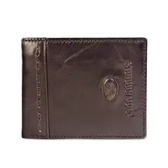 GINO RODINIS - Billetera Stefano 665 Café