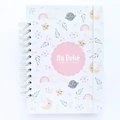 NAFIBA - Cuaderno Pediátrico - Arcoíris