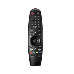 DBLUE - CONTROL REMOTO ALTERNATIVO TV LG SMART TV LG MAGIC