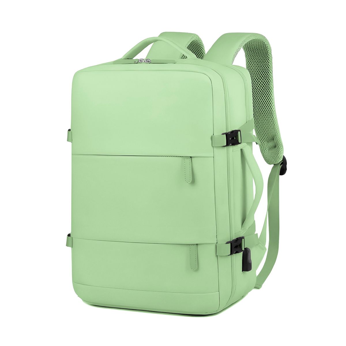 GENERICO - Mochila Viaje Bolso Avion Impermeable Bolso Cabina Equipaje