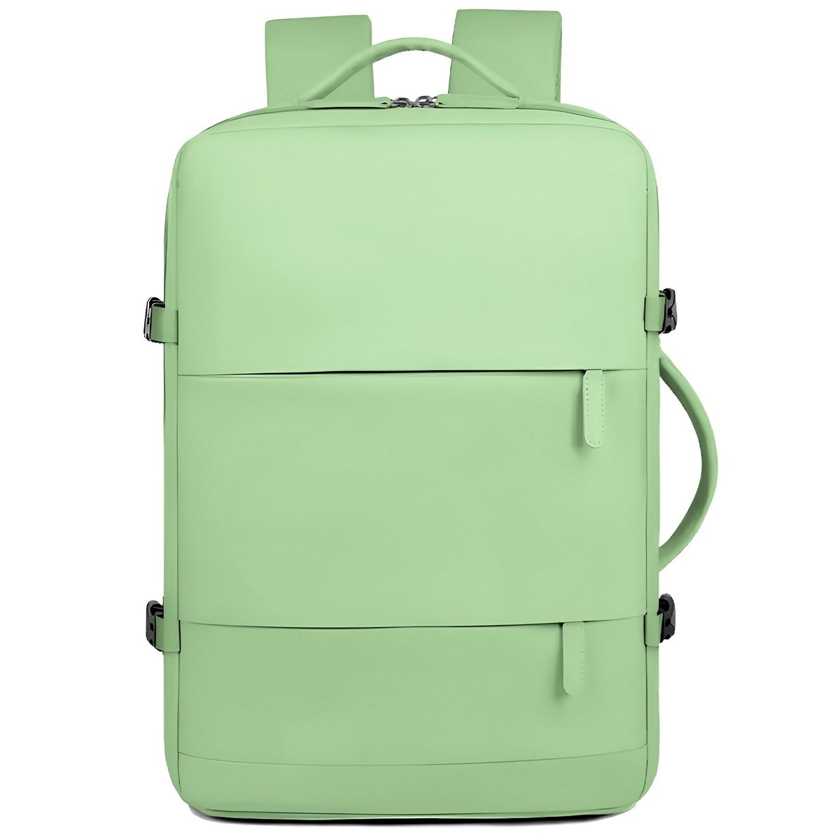 GENERICO - Mochila Viaje Bolso Avion Impermeable Bolso Cabina Equipaje