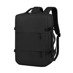 GENERICO - Mochila Viaje Bolso Avion Impermeable Bolso Cabina Equipaje