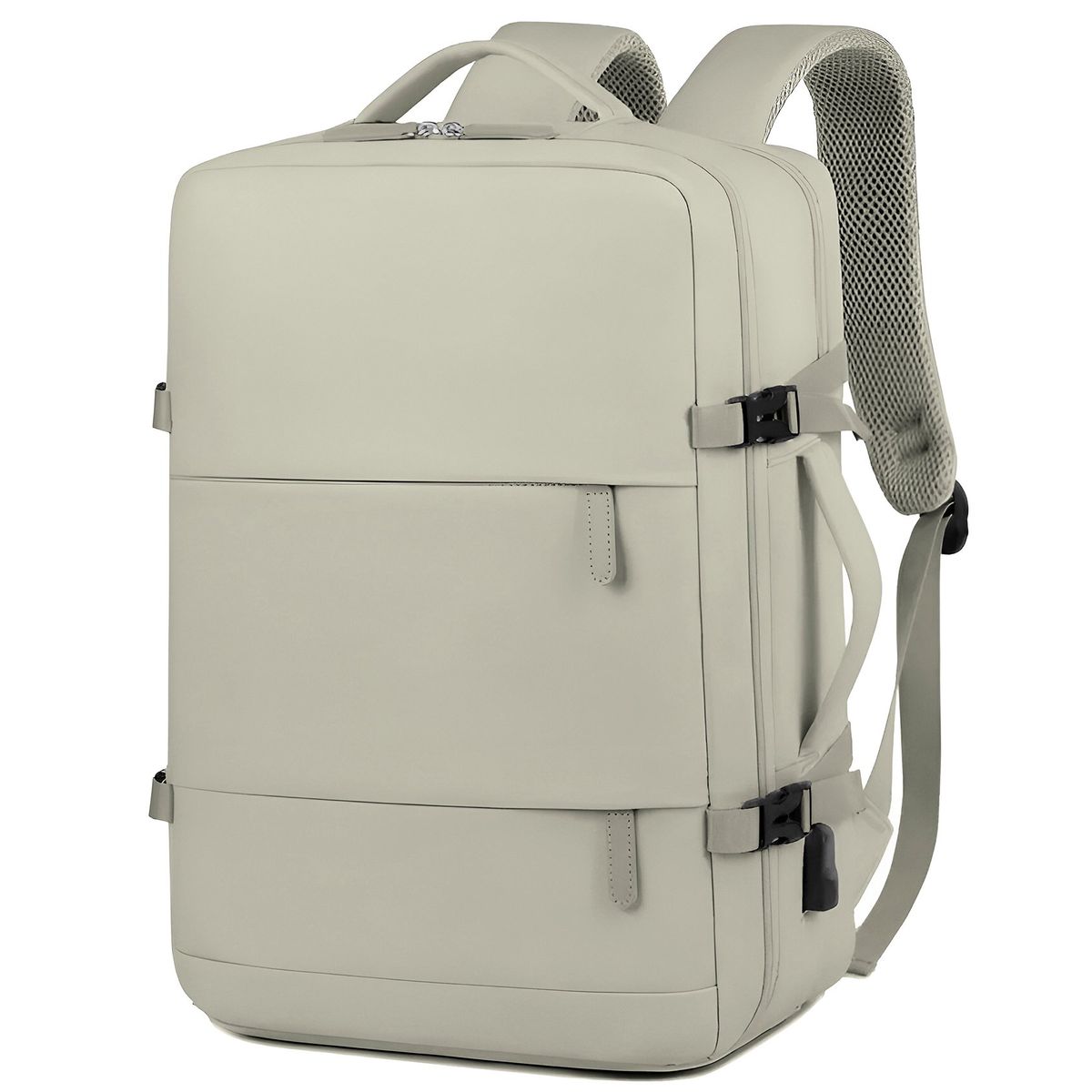 GENERICO - Mochila Viaje Bolso Avion Impermeable Bolso Cabina Equipaje