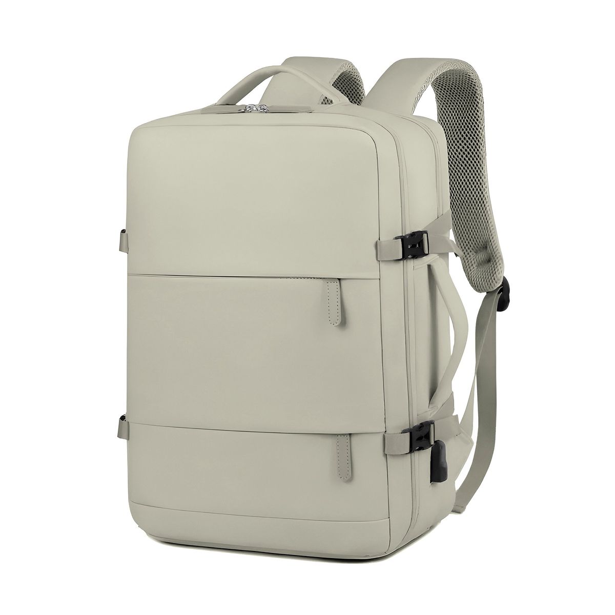 GENERICO - Mochila Viaje Bolso Avion Impermeable Bolso Cabina Equipaje