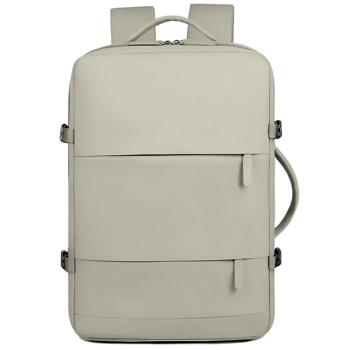 GENERICO - Mochila Viaje Bolso Avion Impermeable Bolso Cabina Equipaje