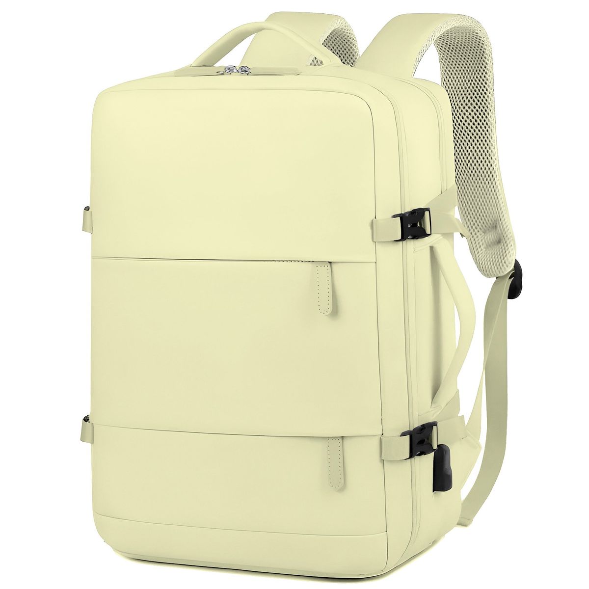 GENERICO - Mochila Viaje Bolso Avion Impermeable Bolso Cabina Equipaje
