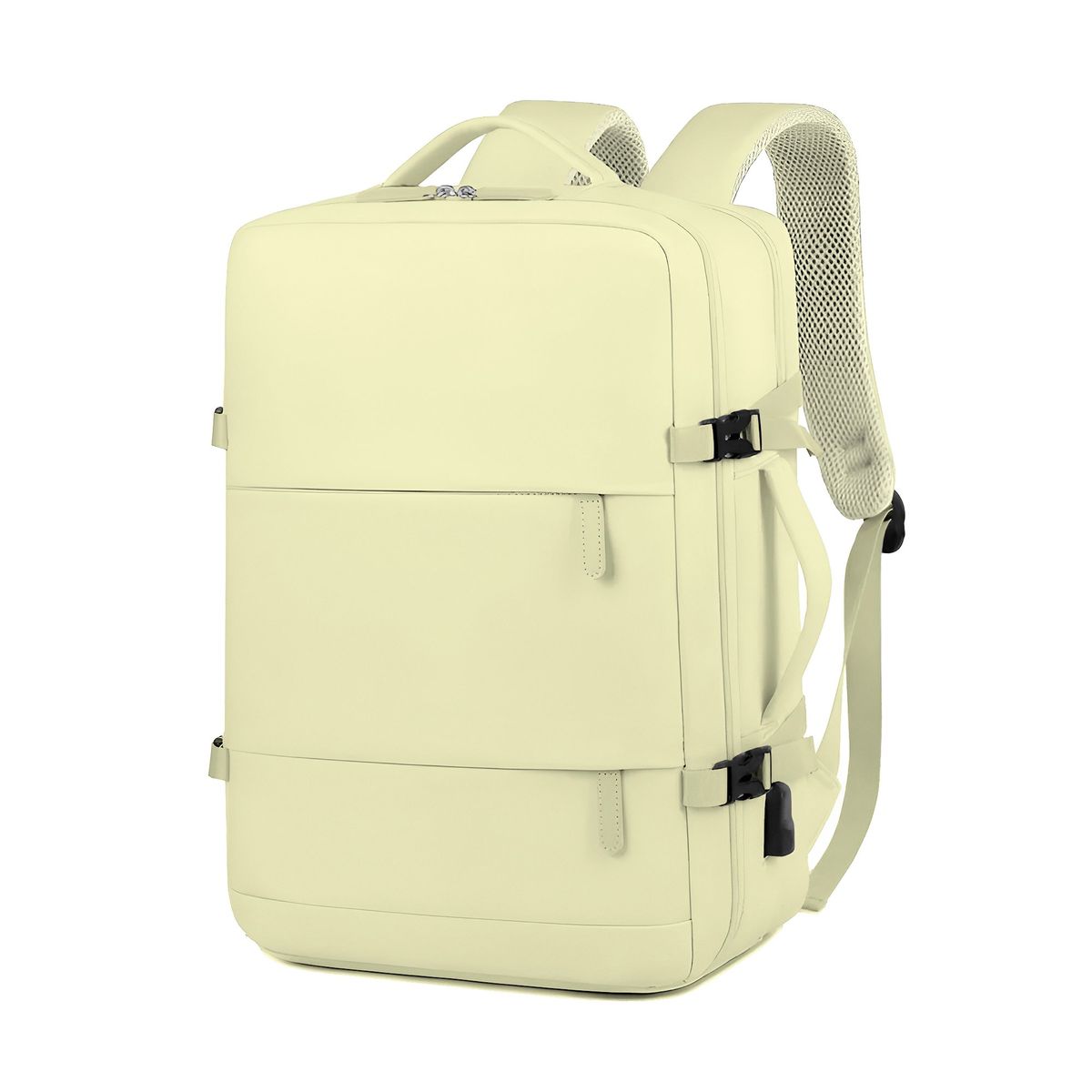 GENERICO - Mochila Viaje Bolso Avion Impermeable Bolso Cabina Equipaje