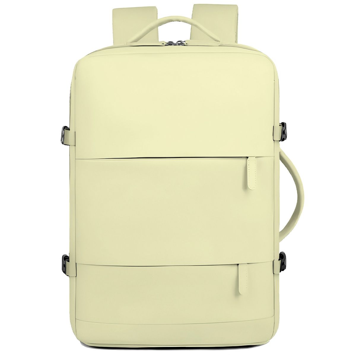 GENERICO - Mochila Viaje Bolso Avion Impermeable Bolso Cabina Equipaje