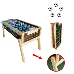 GENERICO - Taca Taca Profesional Plegable Reforzado