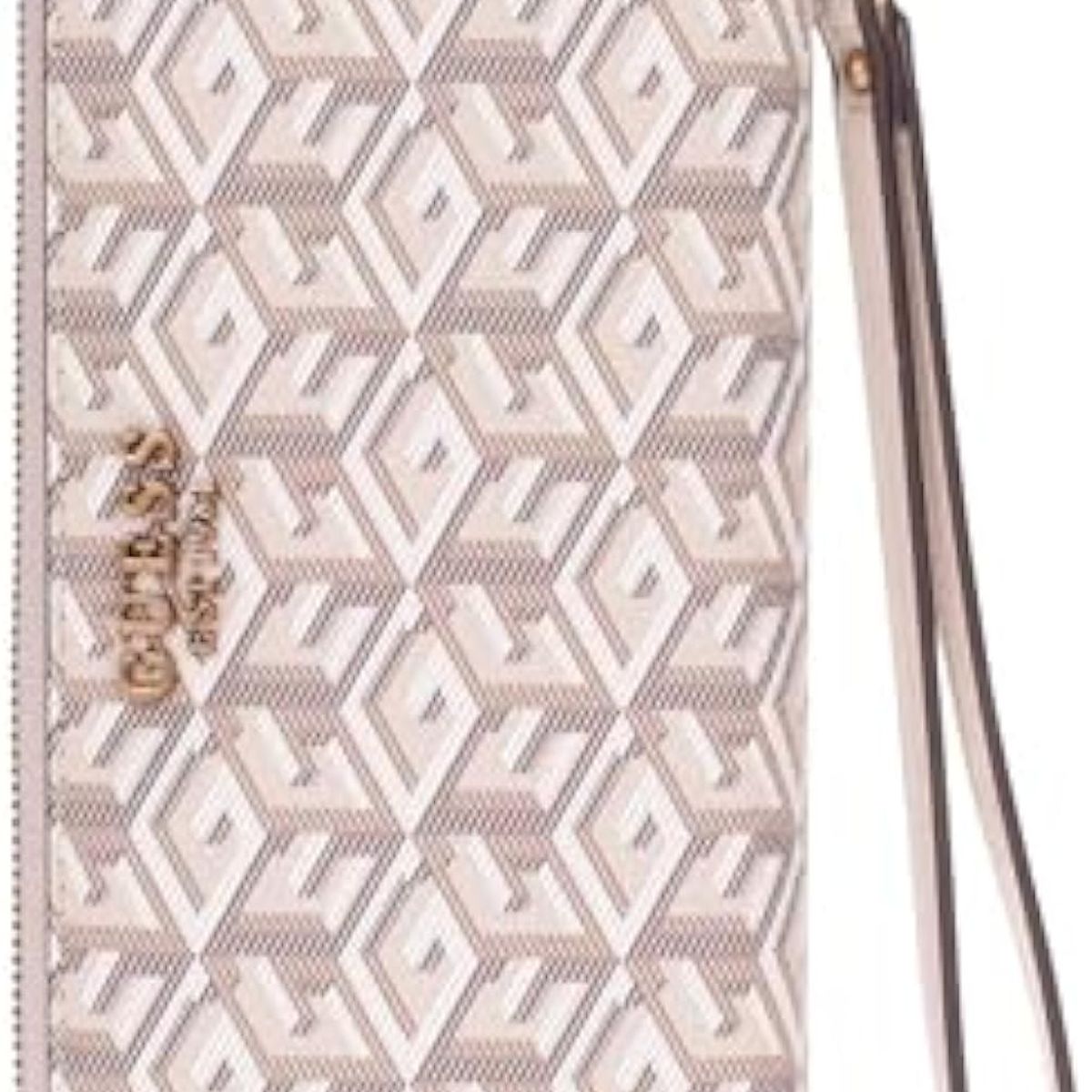 GUESS - Billetera Laurel Mujer