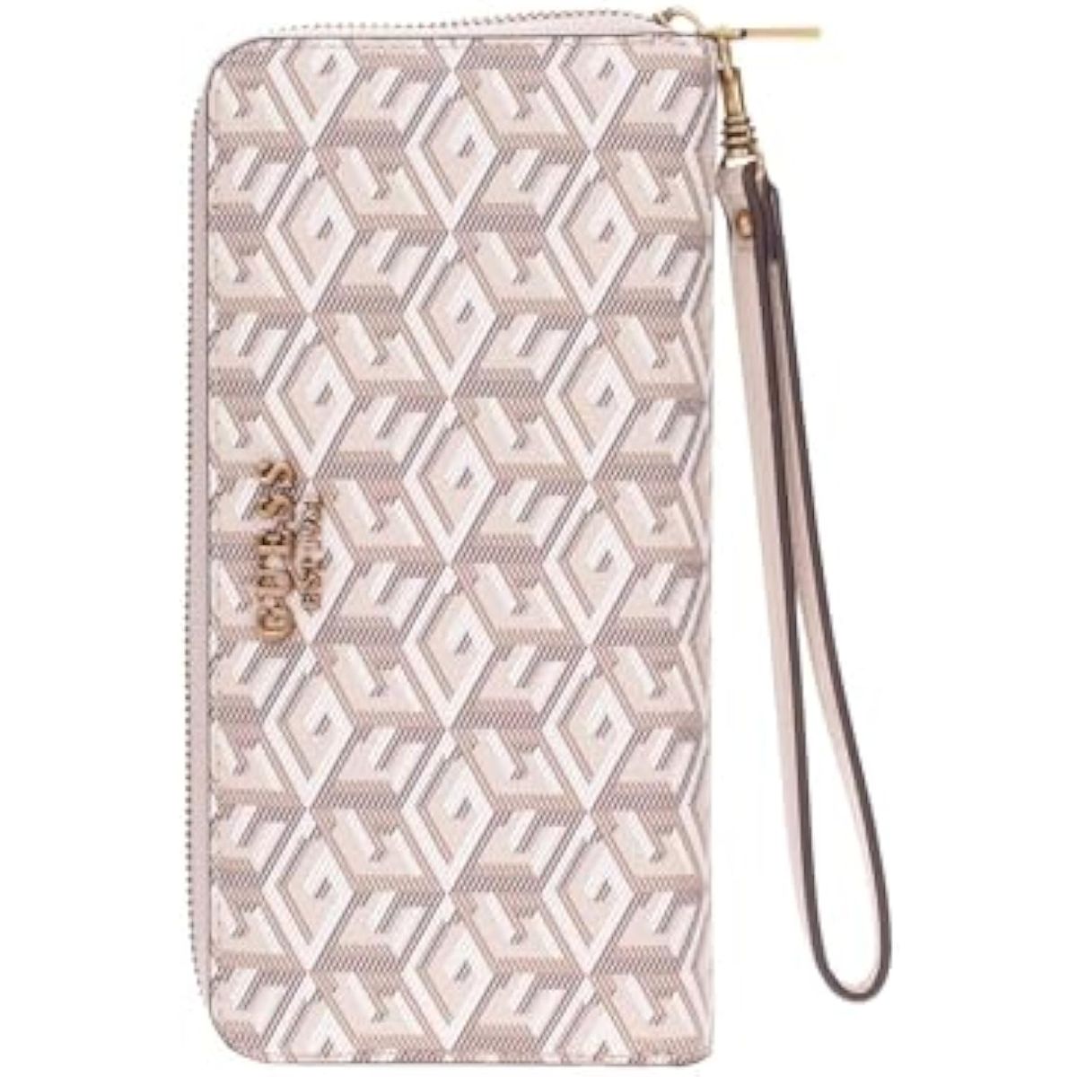 GUESS - Billetera Laurel Mujer