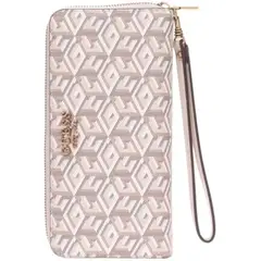 GUESS - Billetera Laurel Mujer