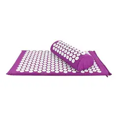 MOVI - Mat y Cojín de acupuntura yoga y pilates