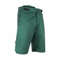 TSG HELMETS - Short TSG Explorer Forest Verde