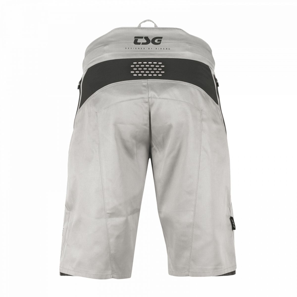 TSG HELMETS - Short TSG MF2 Gris