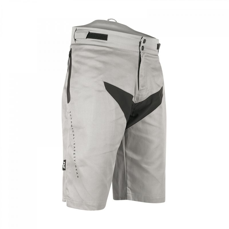 TSG HELMETS - Short TSG MF2 Gris