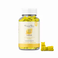 Perfect Bear - B Complex 1 mes,