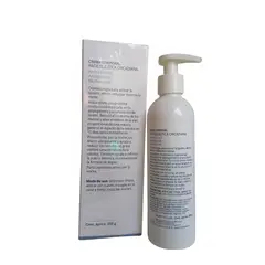 DR FONTBOTE - Crema Corporal Anticelulítica Circadiana 250 gr.