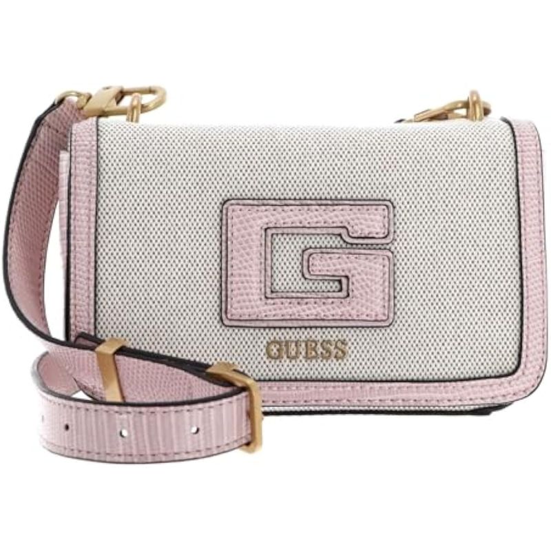 GUESS - Cartera Casual Mujer