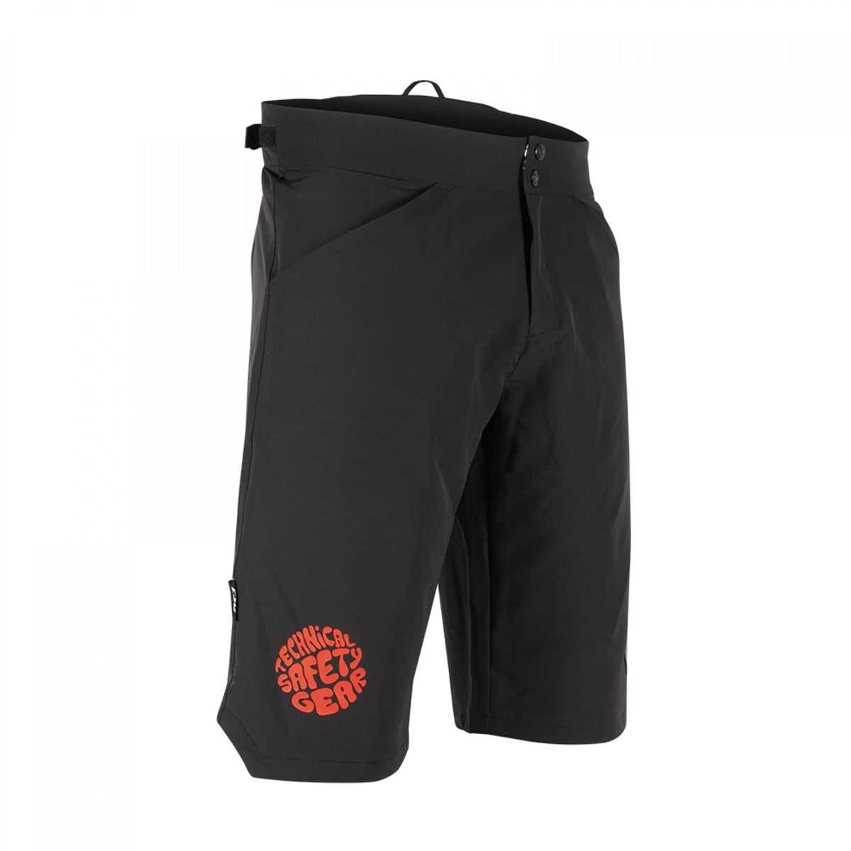 TSG HELMETS - Short TSG SP6 Negro